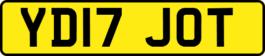 YD17JOT