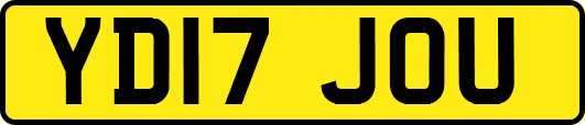 YD17JOU