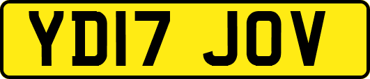 YD17JOV