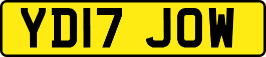YD17JOW