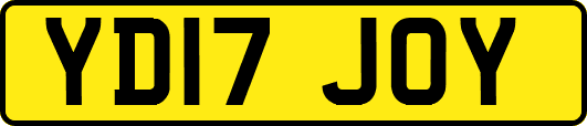 YD17JOY