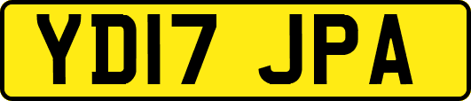 YD17JPA