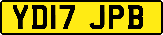 YD17JPB