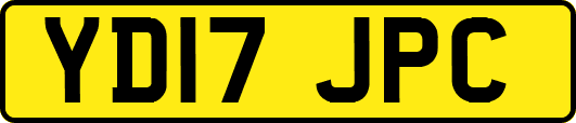 YD17JPC