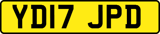 YD17JPD