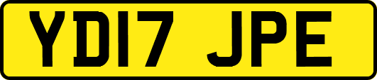 YD17JPE