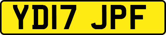 YD17JPF