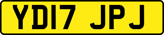 YD17JPJ