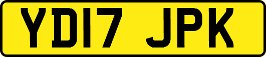 YD17JPK