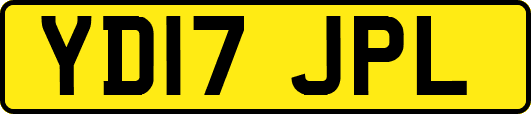YD17JPL