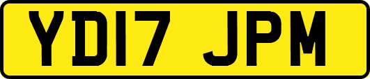 YD17JPM