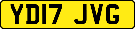 YD17JVG