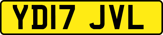 YD17JVL