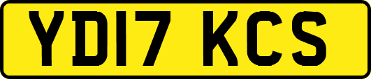 YD17KCS