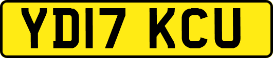 YD17KCU