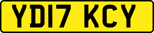 YD17KCY