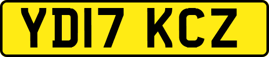 YD17KCZ