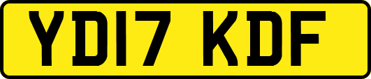 YD17KDF
