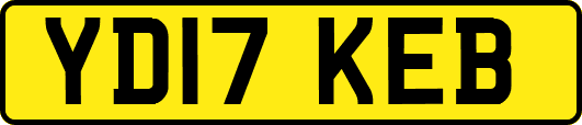 YD17KEB