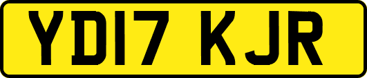 YD17KJR