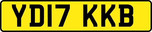 YD17KKB