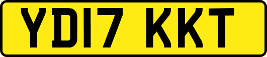YD17KKT