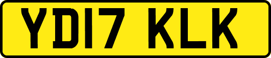 YD17KLK