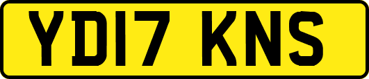 YD17KNS