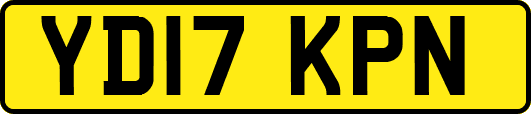 YD17KPN