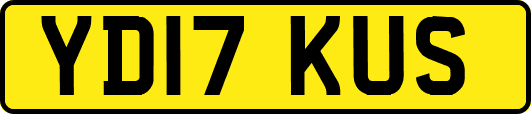 YD17KUS