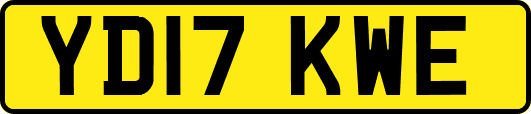YD17KWE