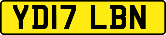 YD17LBN