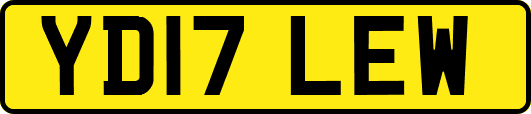 YD17LEW
