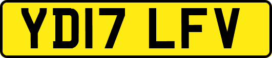 YD17LFV