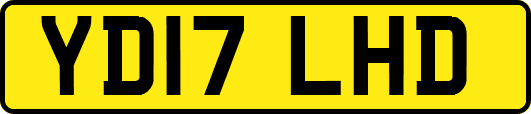 YD17LHD