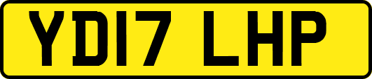 YD17LHP