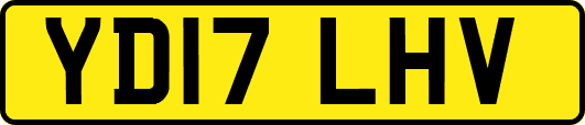 YD17LHV