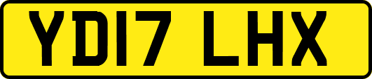 YD17LHX