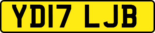 YD17LJB