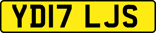 YD17LJS