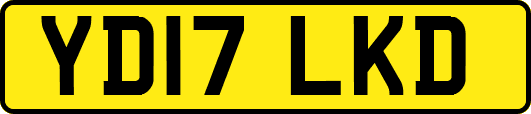 YD17LKD