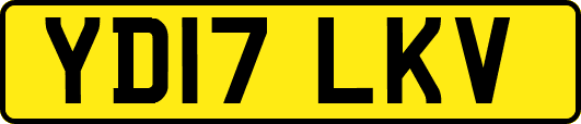 YD17LKV