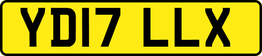 YD17LLX