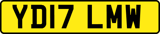 YD17LMW