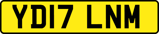 YD17LNM
