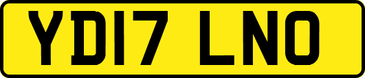 YD17LNO