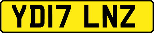 YD17LNZ