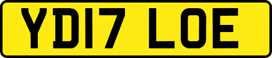 YD17LOE