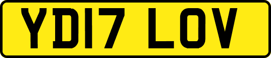 YD17LOV