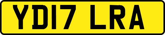 YD17LRA